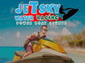 Laro Jetsky Power Boat Water Racing Stunts 