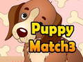 Laro Puppy Match 3