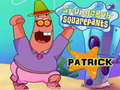 Laro Spongebob Squarepants Patrick