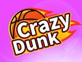 Laro Crazy Dunk
