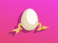 Laro Bouncing Egg