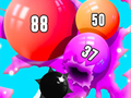 Laro Puff Up