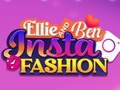 Laro Ellie And Ben Insta Fashion