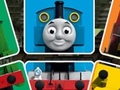 Laro Thomas and Friends Mix Up