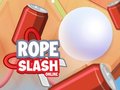 Laro Rope Slash Online