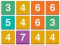 Laro Number Crush Game 2021