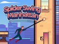 Laro Spider Swing Manhattan