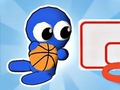 Laro Basket Battle