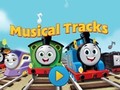 Laro Musical Tracks
