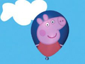 Laro Peppa Pig Balloon Pop