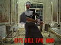 Laro Lets Kill Evil Nun