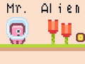 Laro Mr Alien