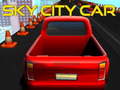 Laro Sky City Car