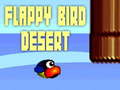 Laro FLAPPY BIRD DESERT