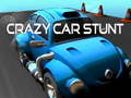 Laro Crazy Car Stunt