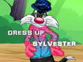 Laro Sylvester Dress Up