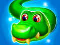 Laro Snake Arena