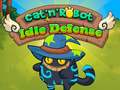 Laro Cat'n' Robot Idle Defense