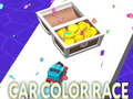Laro Car Color Race