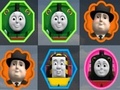 Laro Thomas and Friends 3 In a Row
