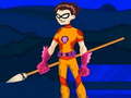 Laro Teen Titans Dressup