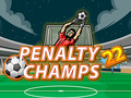 Laro Penalty Champs 22