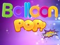 Laro Balloon Pop Challenge