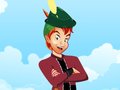 Laro Peter Pan