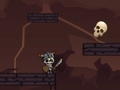 Laro Skeleton Knight