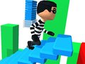 Laro Strategy Stair Run