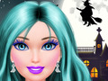 Laro Princess At The Willains Party
