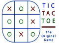 Laro Tic Tac Toe The Original Game