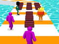 Laro Shortcut Run 3D Huggy