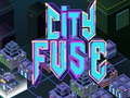 Laro City Fuse