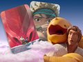 Laro The Sea Beast Memory Card Match