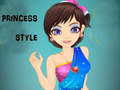 Laro Princess Style 
