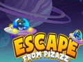 Laro Escape From Pizazz