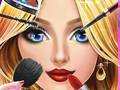 Laro Princess Makeup and Dress up