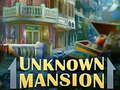 Laro Unknown Mansion