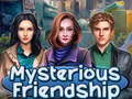 Laro Mysterious Friendship