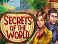 Laro Secrets of the World
