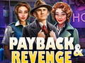 Laro Payback and Revenge