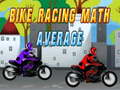Laro Bike Racing Math Average