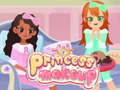 Laro Princess Makeup