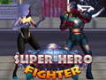 Laro Super Hero Fighters