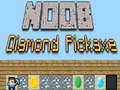 Laro Noob Diamond Pickaxe