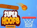 Laro Super Hoops Basketball