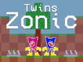 Laro Twins Zonic