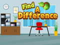 Laro Find A Difference