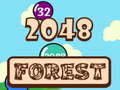 Laro 2048 Forest